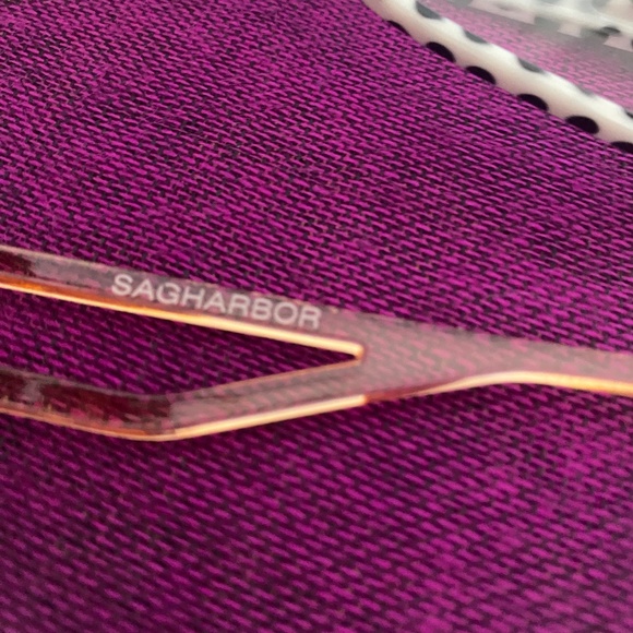 Reading glasses 4 pr 1.5 magnification ( new), 3 gently used 2.0 magnification - Picture 2 of 10